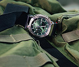 Наручные часы Casio G-Shock GBM-2100A-1A3ER Bluetooth, фото 3