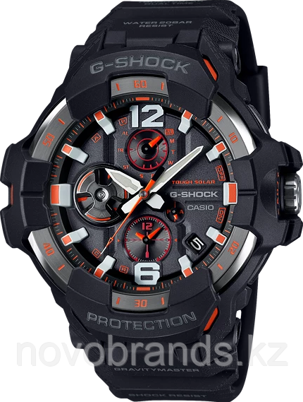 Наручные часы Casio GR-B300-1A4ER