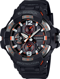 Casio GR-B300-1A4ER қол сағаттары
