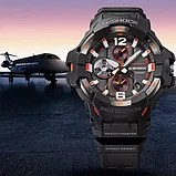 Наручные часы Casio GR-B300-1A4ER, фото 7