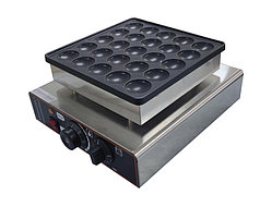 Вафельница EG-2240 (БЕЗ ВЕРХНЕЙ ЧАСТИ)