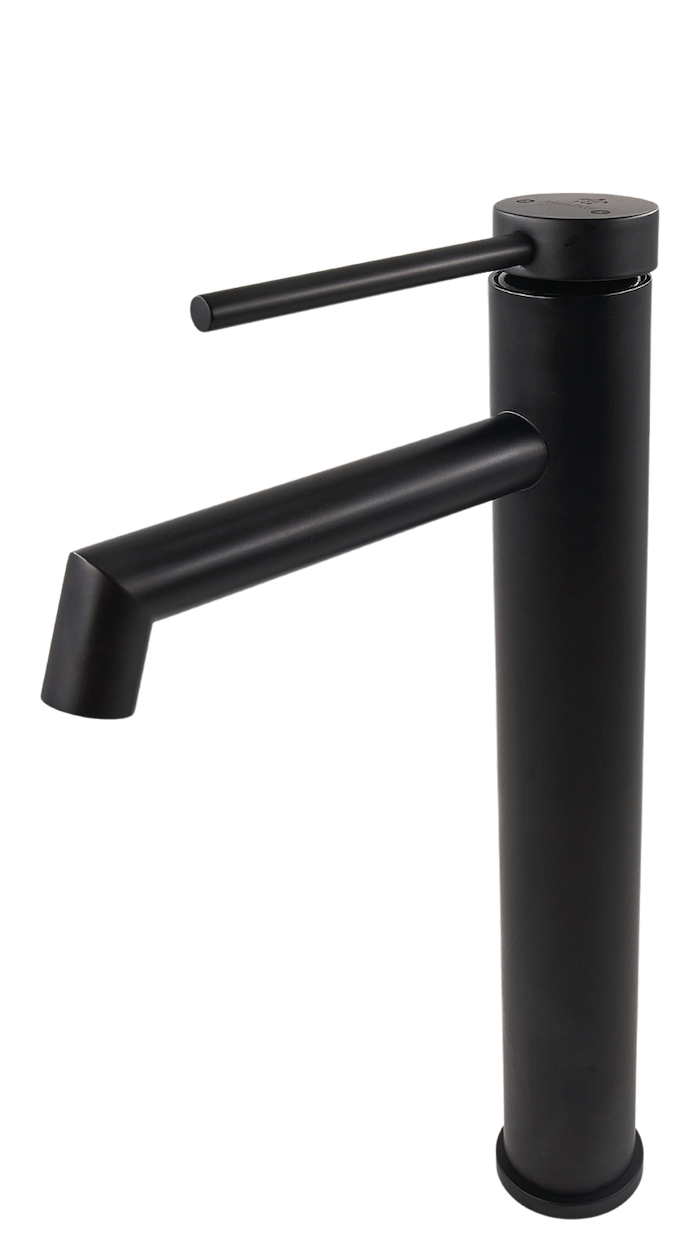 Смеситель для раковины Aquadeus K09 черный