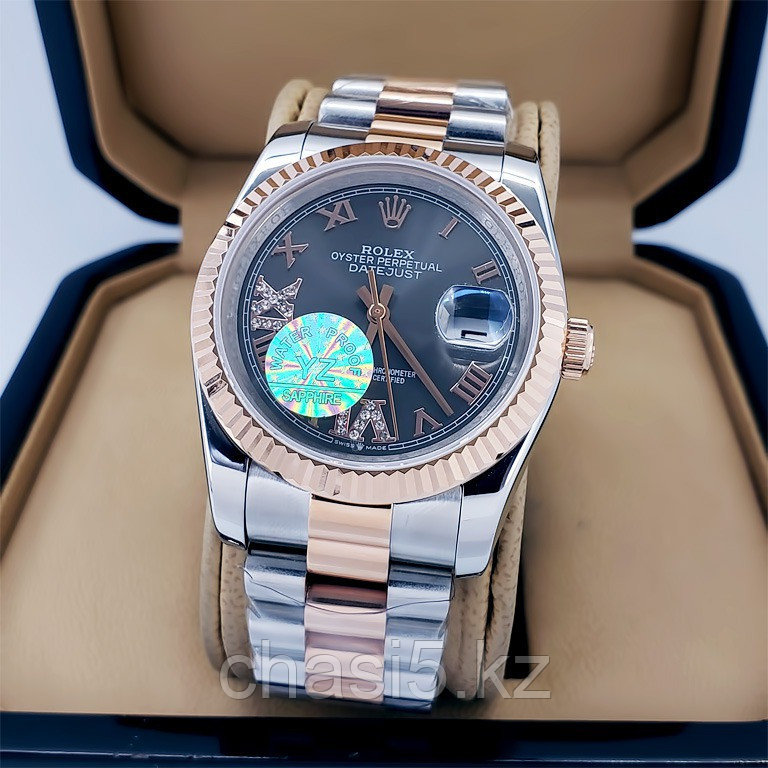 Женские наручные часы Rolex Datejust (18237)