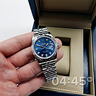 Механические наручные часы Rolex Datejust (06366), фото 7