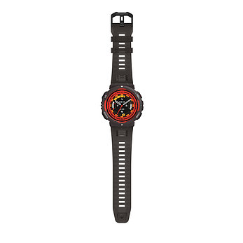 Смарт часы Amazfit Active Edge A2212 Lava Black, фото 4