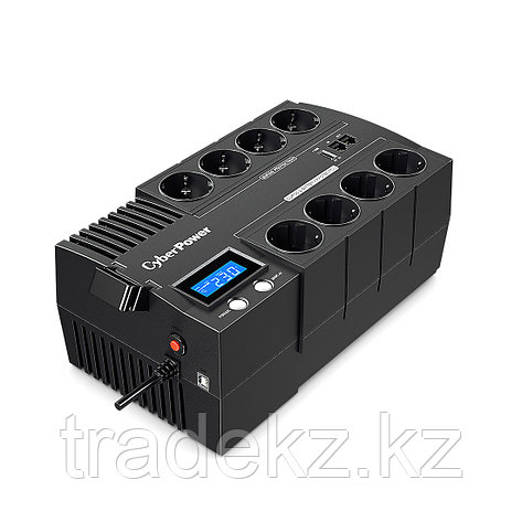 Источник бесперебойного питания CyberPower BR1200ELCD, фото 1