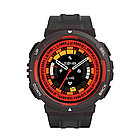 Смарт часы Amazfit Active Edge A2212 Lava Black, фото 3