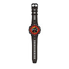 Смарт часы Amazfit Active Edge A2212 Lava Black, фото 4