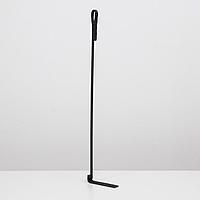 Кочерга печная d=1 cм, длина 60 см