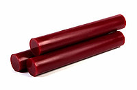 Полиуретан стержни Диам.: 100 мм, Дл.: 100 мм