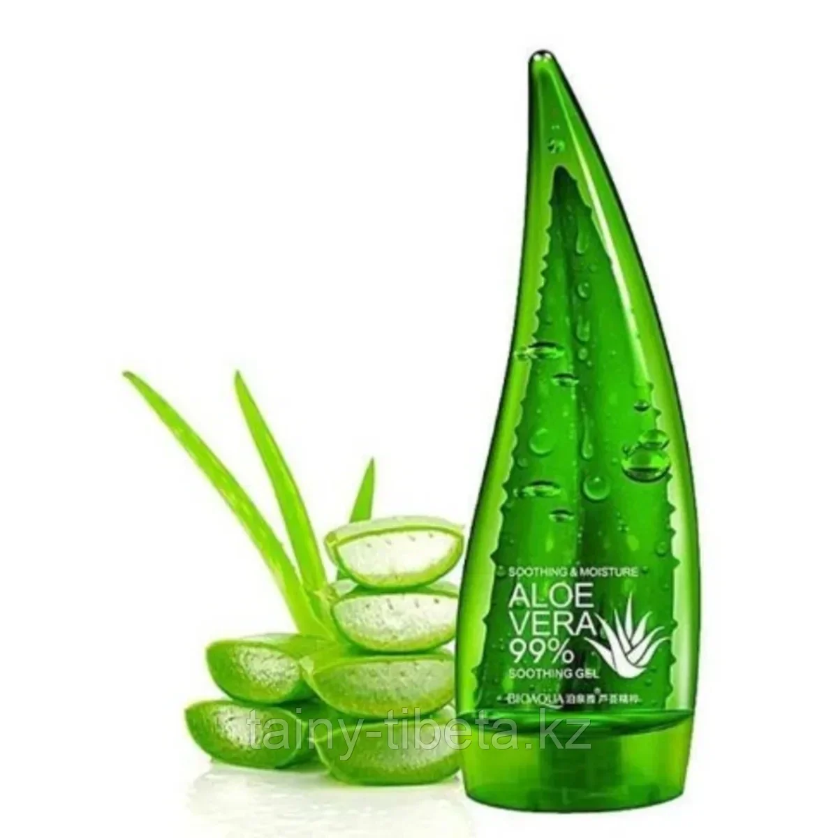 Универсальный гель Aloe 99% Soothing Gel