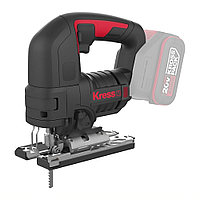 Лобзик бесщеточный 20В KRESS PRO KUE26.9