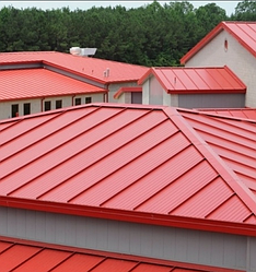 Сэндвич-панели