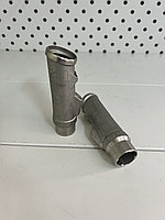 Паровозвратная насадка на носик пистолета ZVA GR