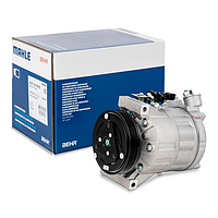 Компрессор кондиционера\ Volvo S80 2.5T 06> XC60 2.4D 08> XC70 2.4D 07>