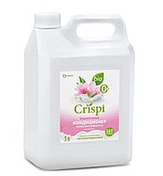 Кондиционер-ополаскиватель для стирки CRISPI концентрированный "Гармония нежности " (канистра 5 кг)