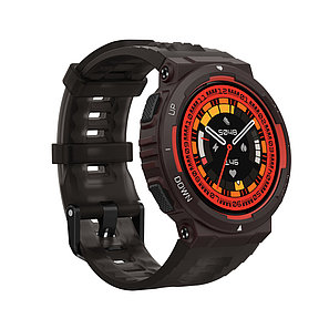 Смарт часы Amazfit Active Edge A2212 Lava Black 2-024113, фото 1