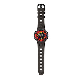 Смарт часы Amazfit Active Edge A2212 Lava Black 2-024113, фото 4