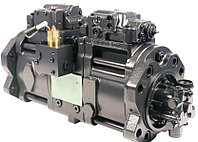 Гидравлический насос для экскаватора DOOSAN DX340LC-3