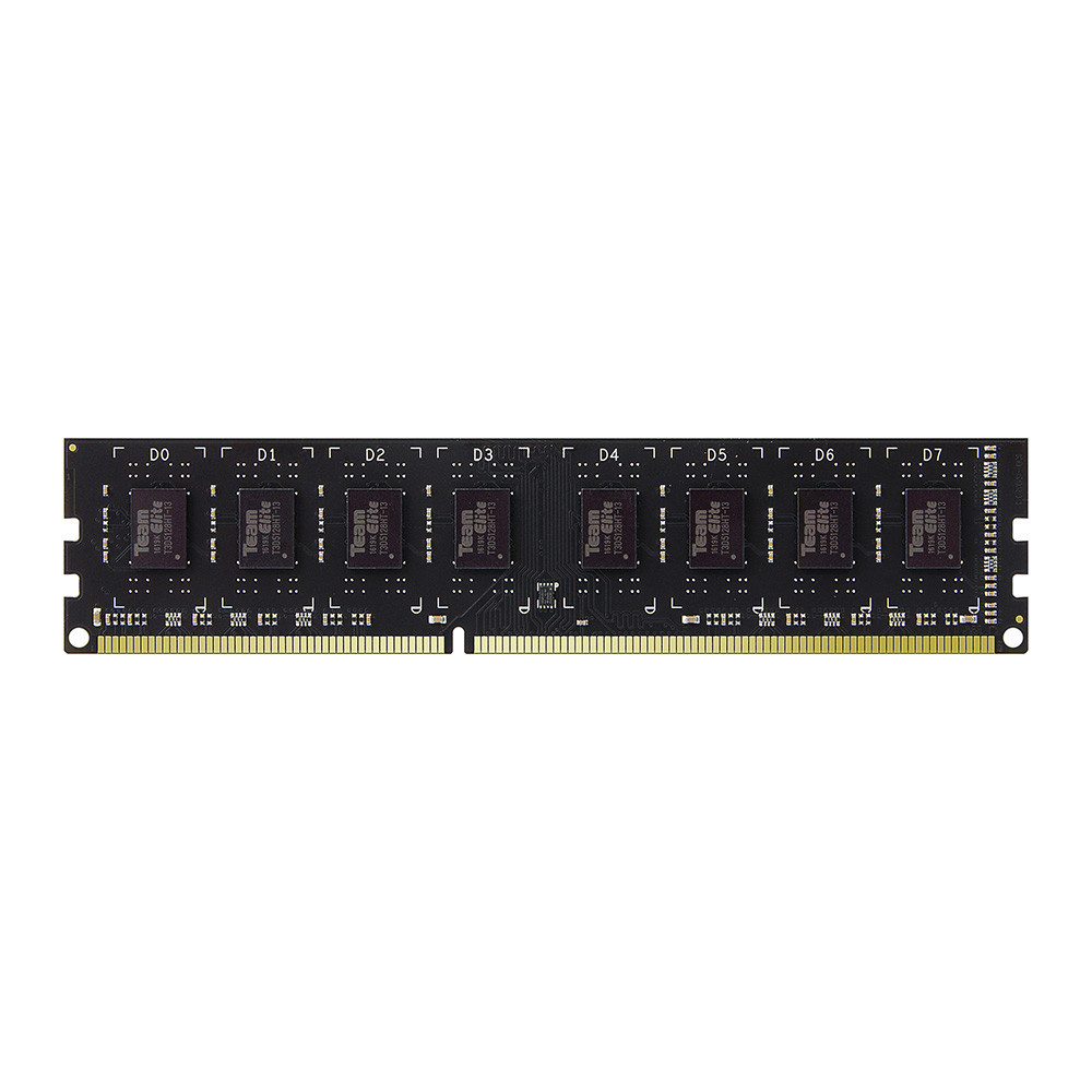 ОЗУ Team Group DDR3 8Gb/1600MHz (TED38G1600C1101)