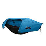 Летний водонепроницаемый Гамак Traveller (Цвет на выбор), фото 3