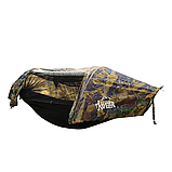 Летний водонепроницаемый Гамак Traveller (Цвет на выбор), фото 4