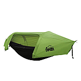 Летний водонепроницаемый Гамак Traveller (Цвет на выбор), фото 5