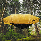 Летний водонепроницаемый Гамак Traveller (Цвет на выбор), фото 8