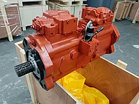 Гидравлический насос для экскаватора DOOSAN S400 LC-V