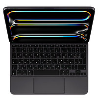 Чехол Apple для планшета iPad Pro 11″ (M4) Magic Keyboard Black