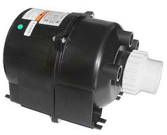 Компрессор низкого давления Mayer Schwimmbad 1,08 кВт с нагревателем