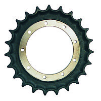Звездочка основная Doosan 300LC-V 108-00022B