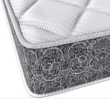Askona Enchanted Dreams BERN 180x200 белый, фото 3
