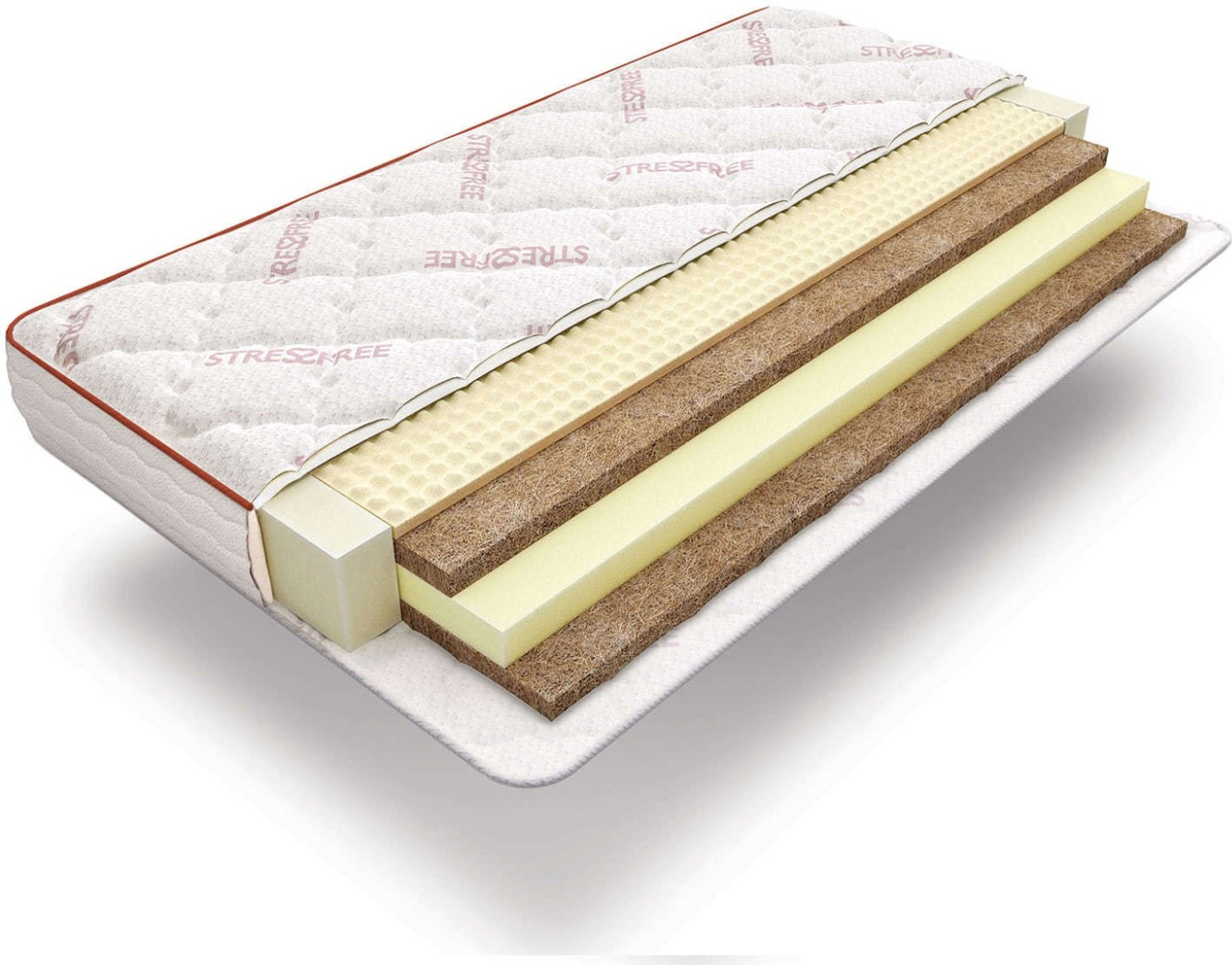 Askona MEGATREND Hard 180x200