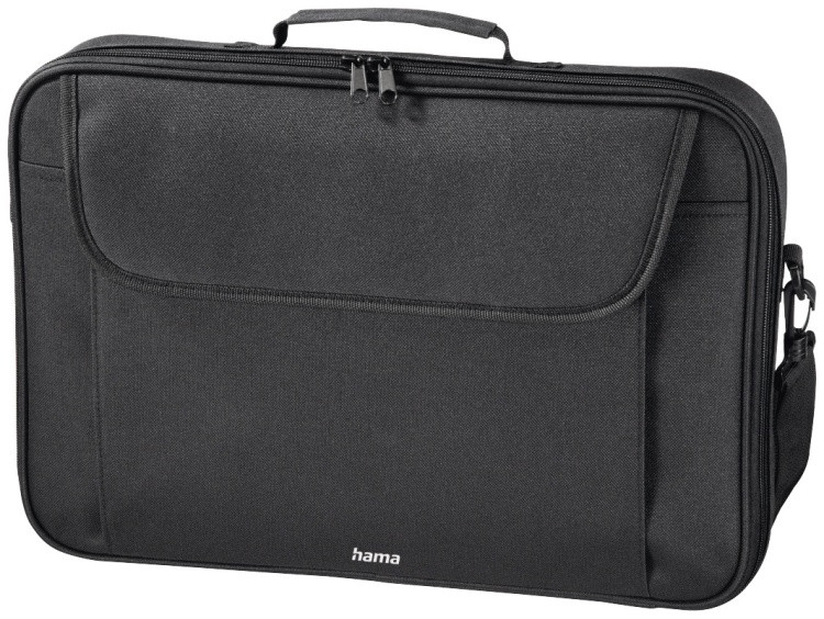 Сумка для ноутбука 17.3`` Hama Montego, 00216441, black