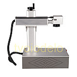 Волоконный лазерный маркиратор LMT-100, фото 3