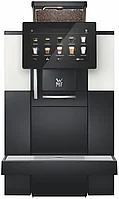 Кофемашина WMF 950 S, белый-черный
