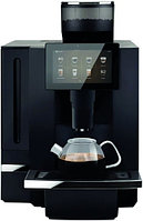 Кофемашина Kalerm K95L, черный