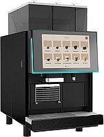 Кофемашина Kalerm X680, черный