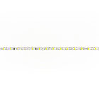 Лента светодиодная S-type 2835 60/м 6.5мм 12V/6.5W 1x20м, 4500K БЕЛАЯ IP65 (кратно20), фото 2