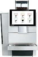 Кофемашина Kalerm M50LT, серый