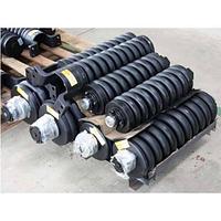 Механизм натяжения Doosan DX340 200101-00021A