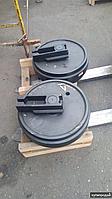 Колесо направляющее DX340 200102-00001A