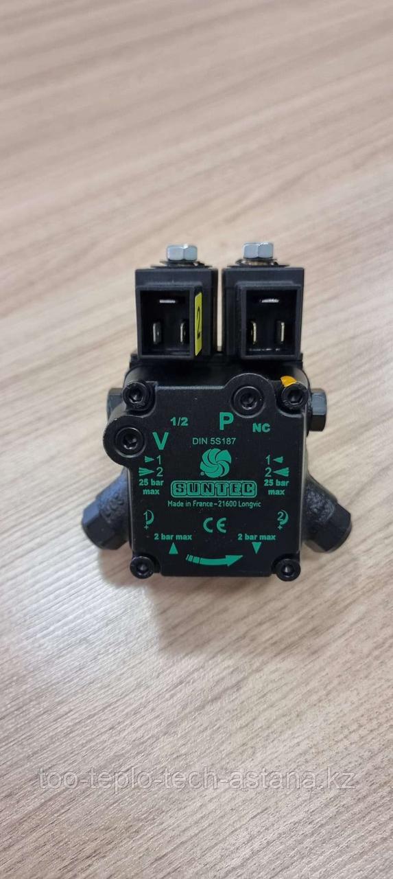 Топливный насос Suntec ATU V 45 R 9861