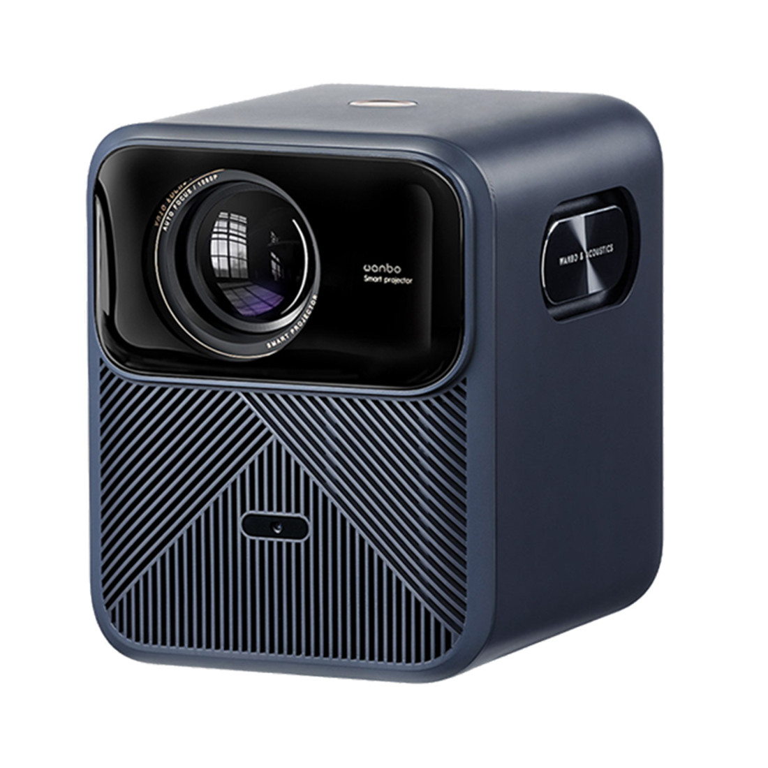 Портативный проектор Wanbo Projector Mozart 1 Pro