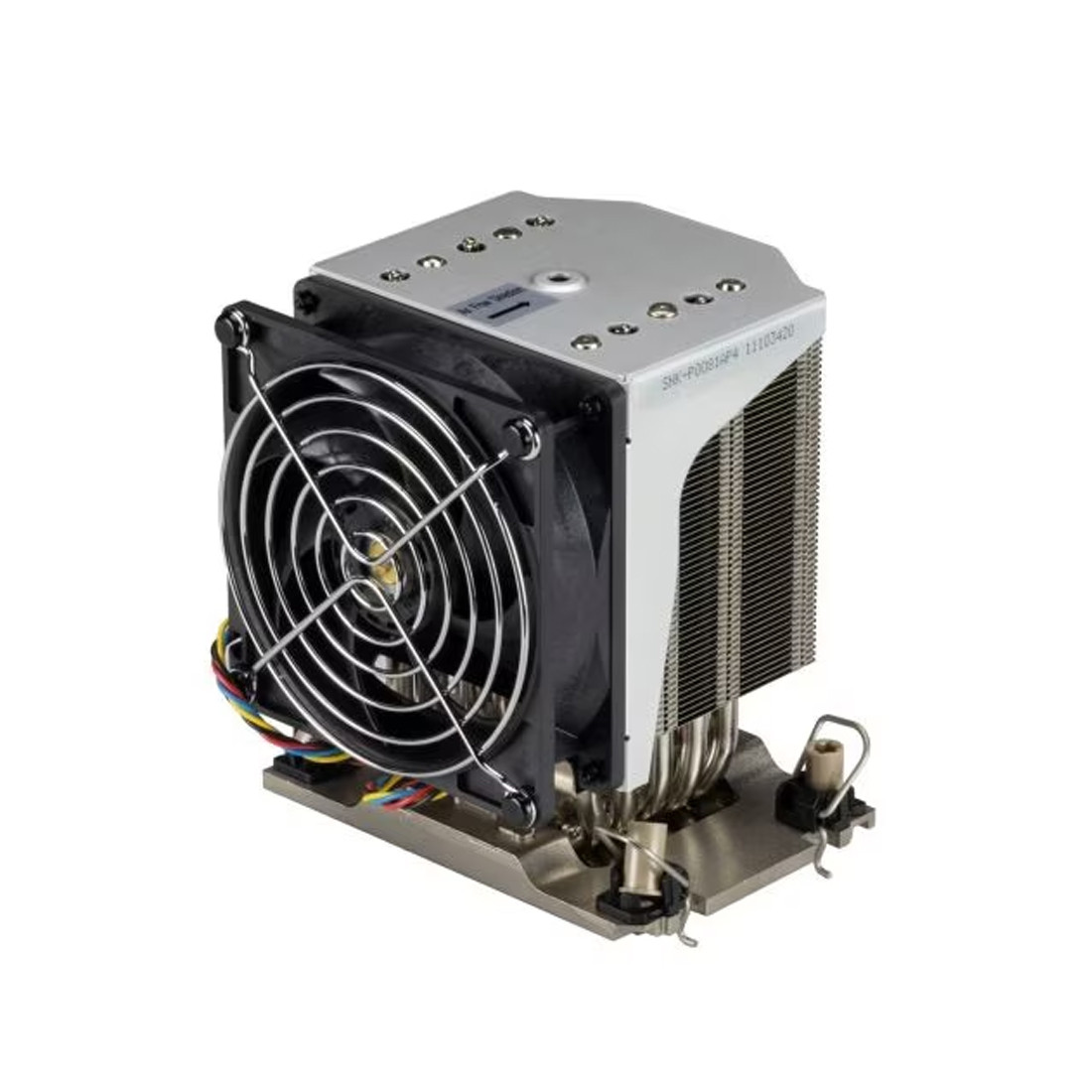 Кулер CPU Supermicro SNK-P0081AP4 2-024070