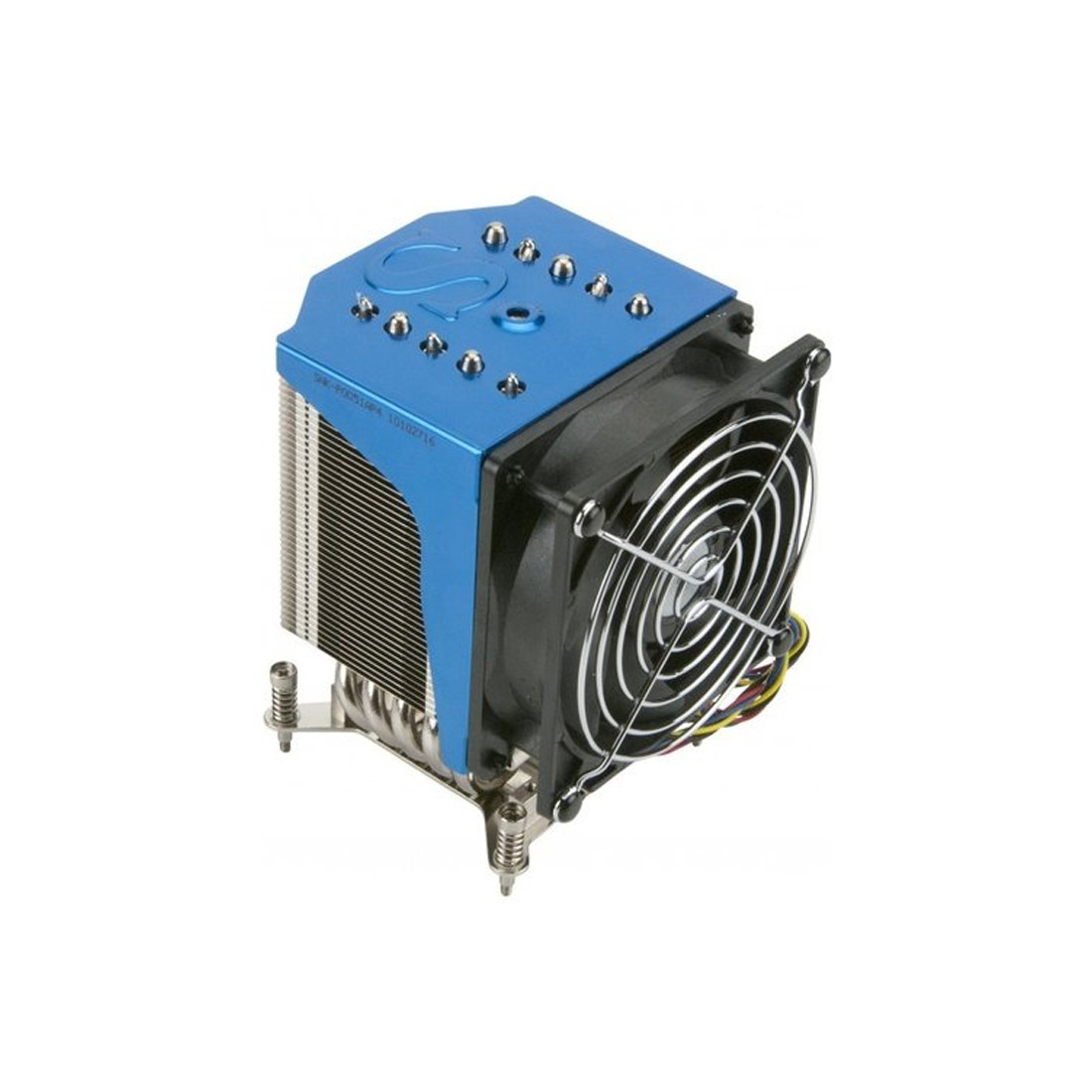 Кулер CPU Supermicro SNK-P0051AP4 2-024071