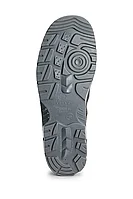 Ботинки рабочие зимние "Комфорт" с МП, фото 5