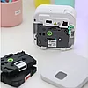 ПРИНТЕР МАРКИРАТОР BROTHER P-TOUCH PT-P300BT, фото 6