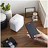 ПРИНТЕР МАРКИРАТОР BROTHER P-TOUCH PT-P300BT, фото 8